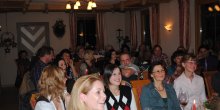 Weihnachtsfeier 2010